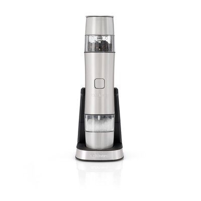 Würzmühle Perlgrau CUISINART
