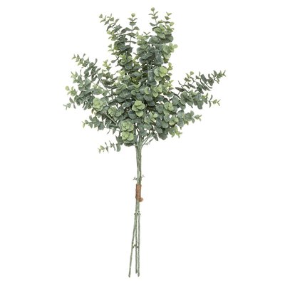 Bouquet d'eucalyptus artificiels ATMOSPHERA
