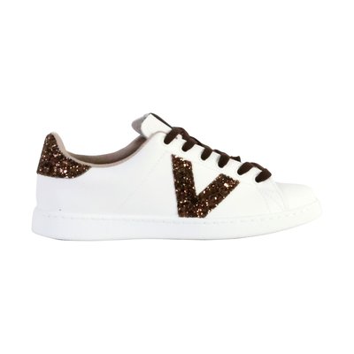 Chaussure victoria glitter deals