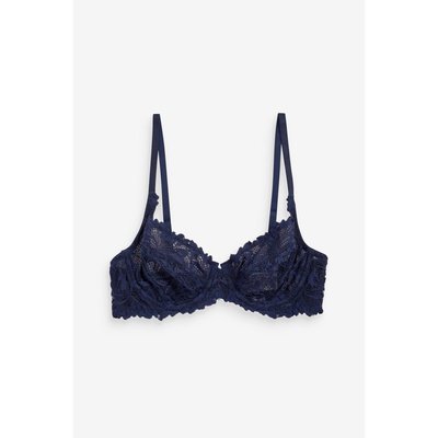 Soutien-gorge confortable en dentelle NEXT