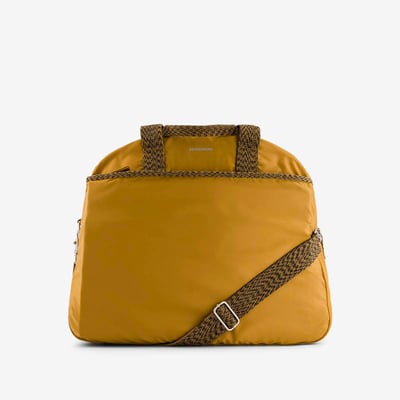 Sac à moyenne conteannce en nylon recyclé TOURBAG BENSIMON