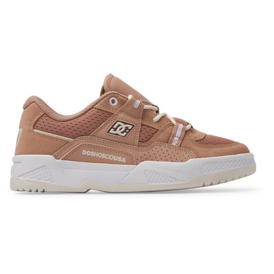 Baskets CONSTRUCT. DC SHOES