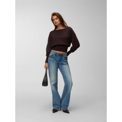 Pull En Maille VERO MODA