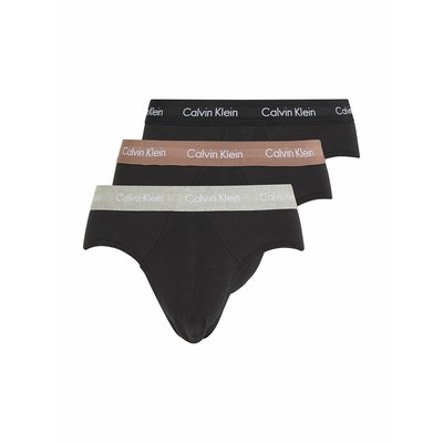 Slip coton homme La Redoute