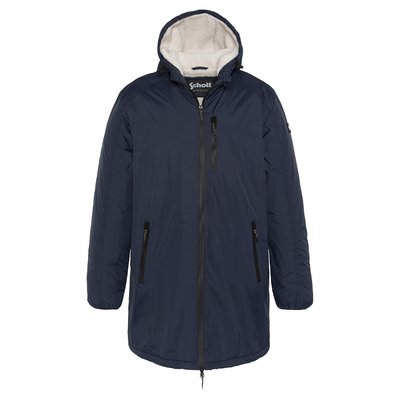Coupe vent doublé homme outlet
