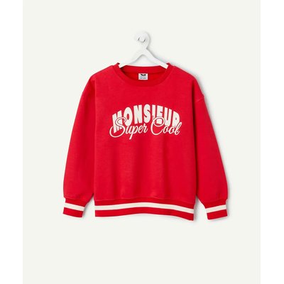 Sweat, monsieur cool TAPE A L'OEIL