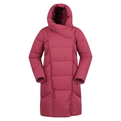 Doudoune COSY EXTREME MOUNTAIN WAREHOUSE
