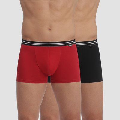 Lot de 2 boxers Ecodim DIM