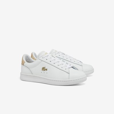 Low-Top-Sneakers Carnaby Set LACOSTE