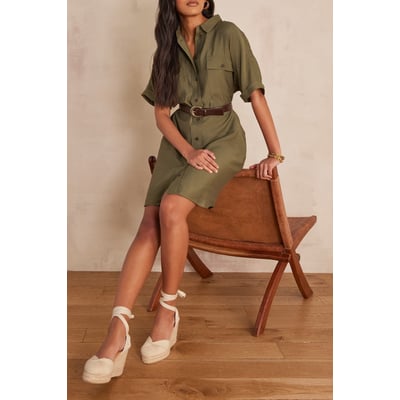 Robe LAYA Maison 123