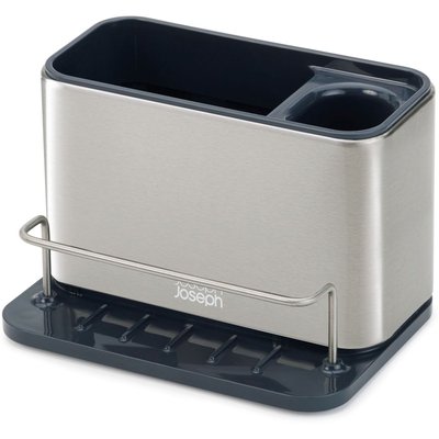 Pot à ustensiles Evier  Inox JOSEPH JOSEPH