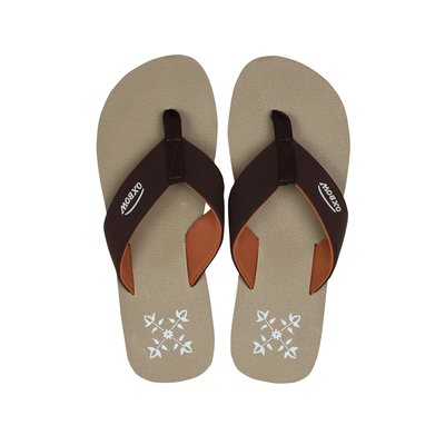 Tong unie bride coton VANAKA OXBOW