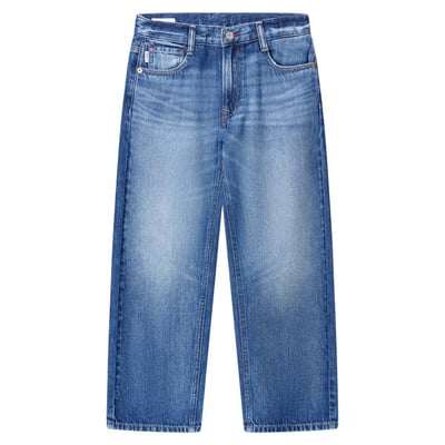 Dorian - Jean Coupe Baggy, Taille Normale PEPE JEANS