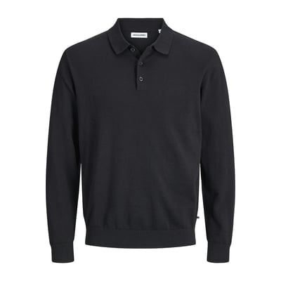 Pull col polo JACK & JONES