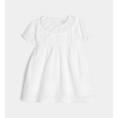 Robe De Cérémonie Bella Coton CADET ROUSSELLE