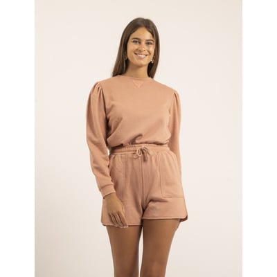 Short Molleton Xonara DONA LISA