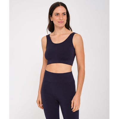 Brassière en bambou  HADU YOGA SEARCHER