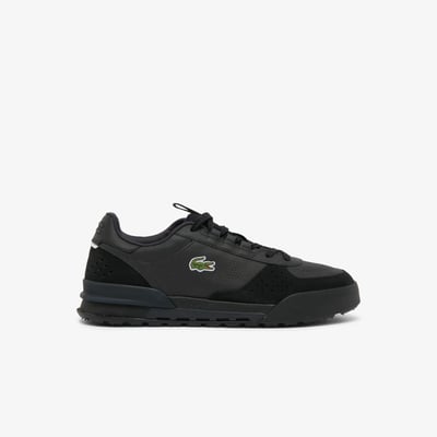 Sneakers Slam Break homme en cuir LACOSTE