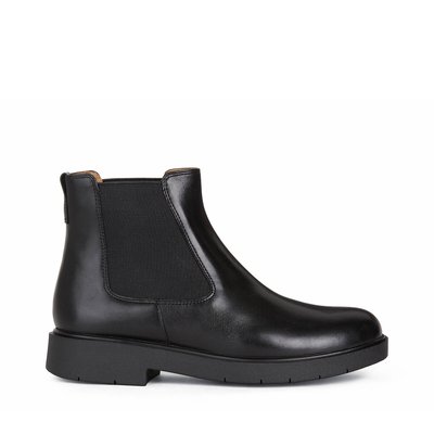Chaussures femme geox hiver La Redoute