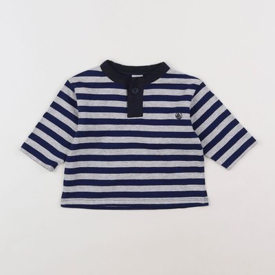 Tee-shirt - Très bon état PETIT BATEAU