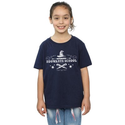 T-shirt HOGWARTS FIRST YEAR HARRY POTTER