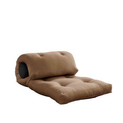 Matelas futon canapé 2 en 1 WRAP KARUP DESIGN
