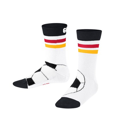 Chaussettes Active Soccer Coton FALKE