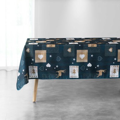 Nappe Collection Cur montagne DOUCEUR D'INTÉRIEUR