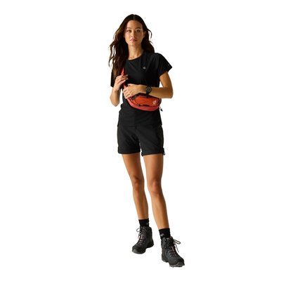 T-shirt uni manches courtes NIMBLE DARE 2B