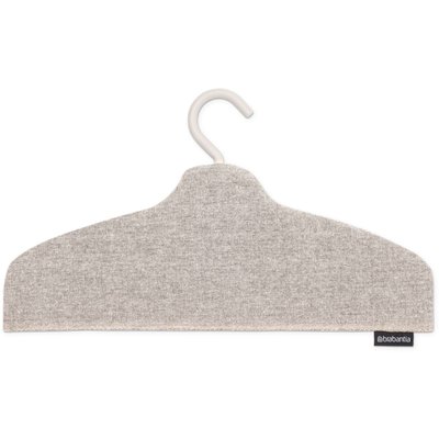 Cintres Cintre pour défroisseur Grey BRABANTIA