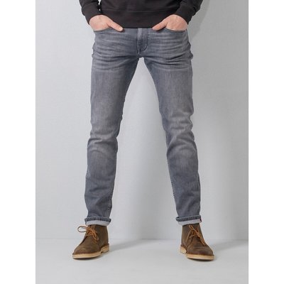 Jean droit stretch Russel PETROL INDUSTRIES