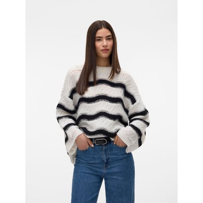 Pull En Maille VERO MODA