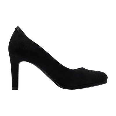 Escarpin noir la redoute discount