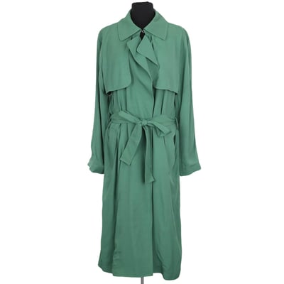 Trench-coat - Très Bon État TARA JARMON
