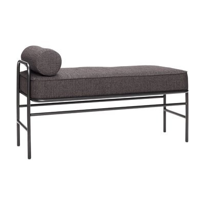 Banc en Métal HUBSCH