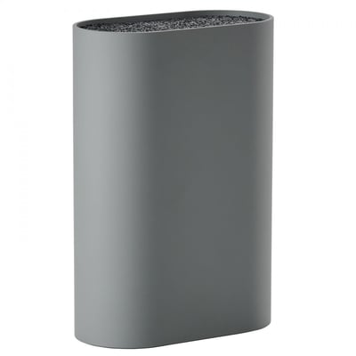 Bloc Couteaux Large L 17 x 9 x H 24 cm ZONE DENMARK