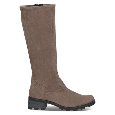 Bottes talon bloc CAPRICE