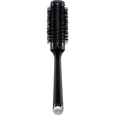 Brosse à cheveux céramique ronde - 35 mm - the blow dryer pour brushing volumineux et séchage rapide GHD