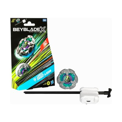Beyblade X Starter Pack Lance Knight 4-80HN HASBRO