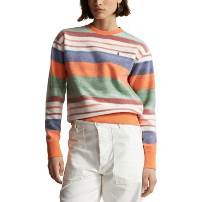 Pull ralph lauren femme pas cher sale