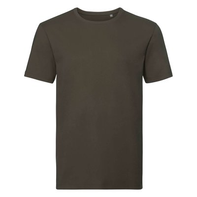 T-shirt manches courtes RUSSELL