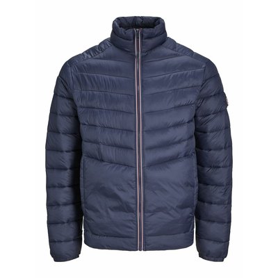 Куртка стеганая без капюшона JACK & JONES