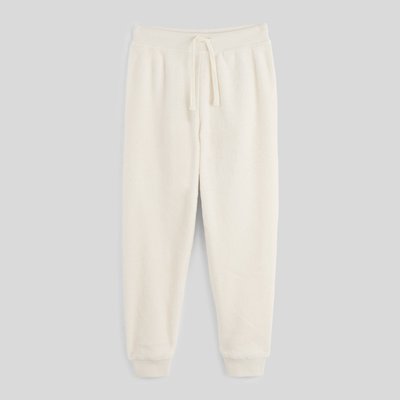 Pantalon en polaire MONOPRIX