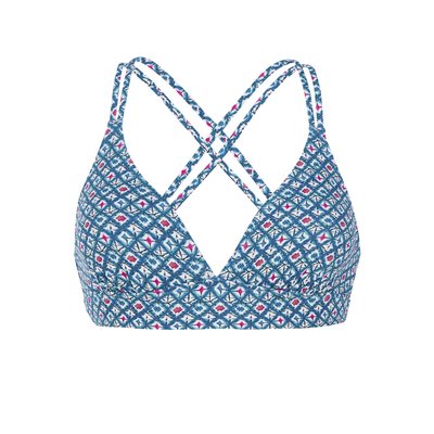 Haut de bikini triangle MIXSUPERO 24 PROTEST