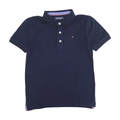 Polo enfant - Très bon état TOMMY HILFIGER