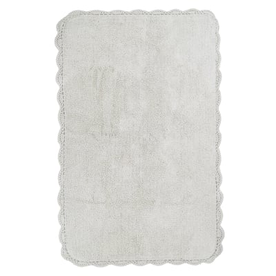 Tapis Miana Ecru NATTIOT