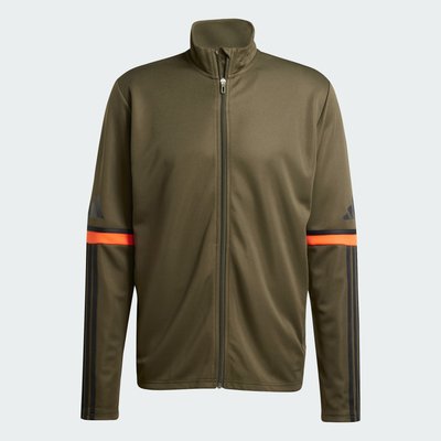 Veste d'entraînement Squadra 25 adidas Performance