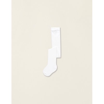 Collants en Maille Anti-Boulochage ZIPPY