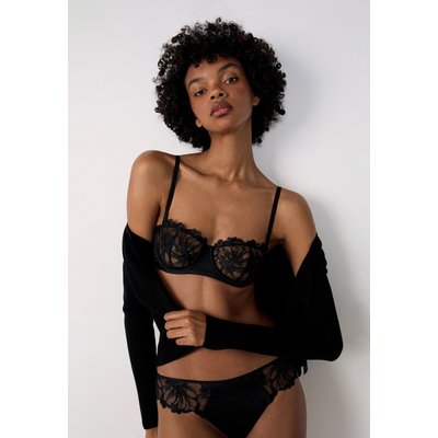 Soutien-gorge N.9 - Balconnet AMARYLLIS ETAM