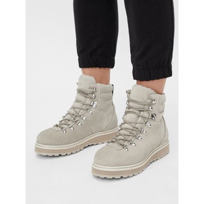 chaussures de randonnée BIAGABY BIANCO